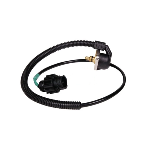 Sensor, boost pressure