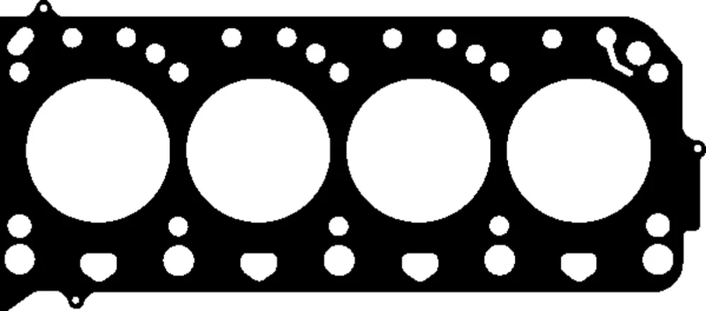 Gasket, cylinder head