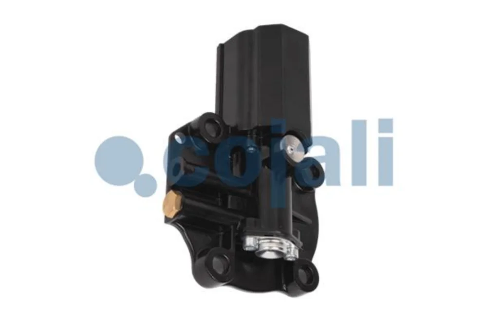 Step Cover  VT Serie
