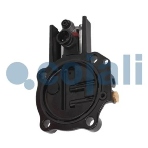 Step Cover  VT Serie