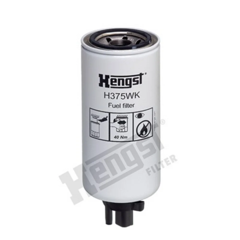 Su Ayırıcı Temsa Maraton / Otokar Kent LF Euro 6