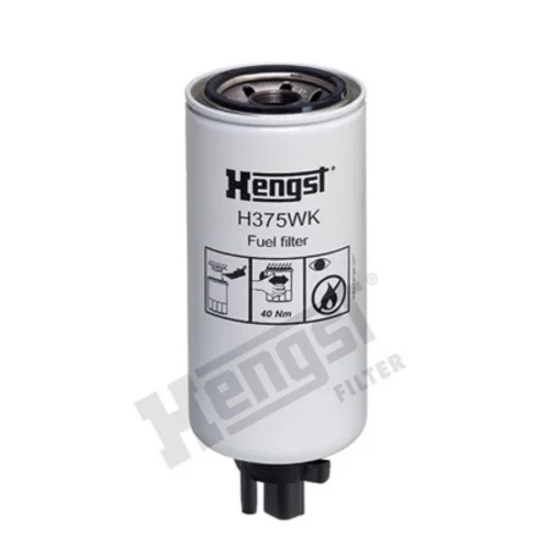 Su Ayırıcı Temsa Maraton / Otokar Kent LF Euro 6