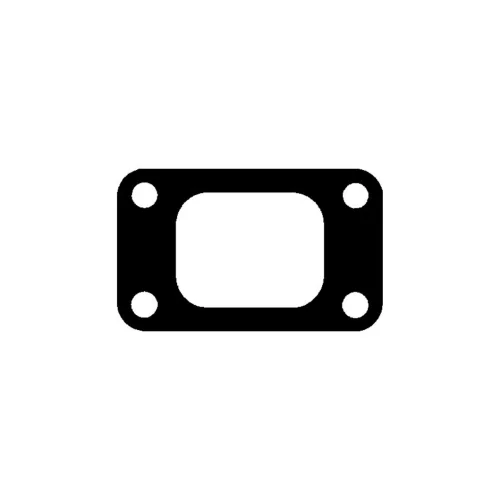 Turbocharger Gasket 352 Engine