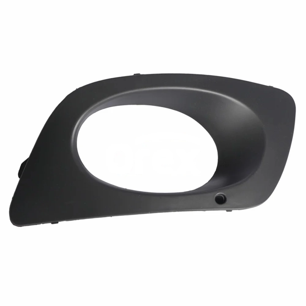 Cover, Bumper (R)