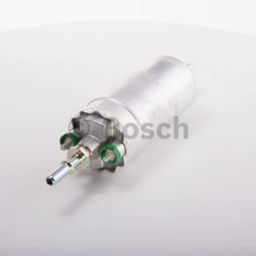 Fuel Pump (Fuel Supply System)
