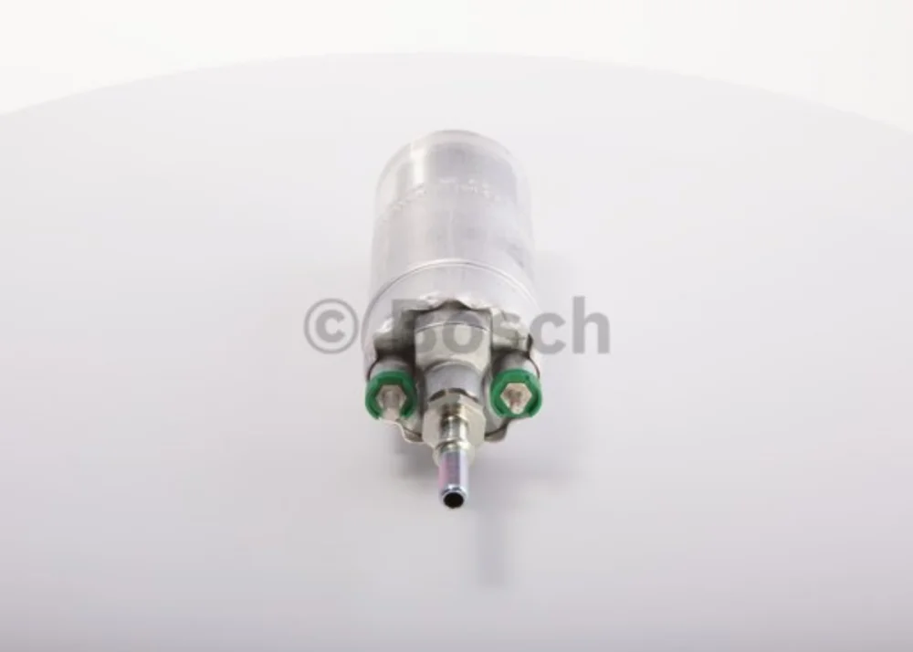 Fuel Pump (Fuel Supply System)