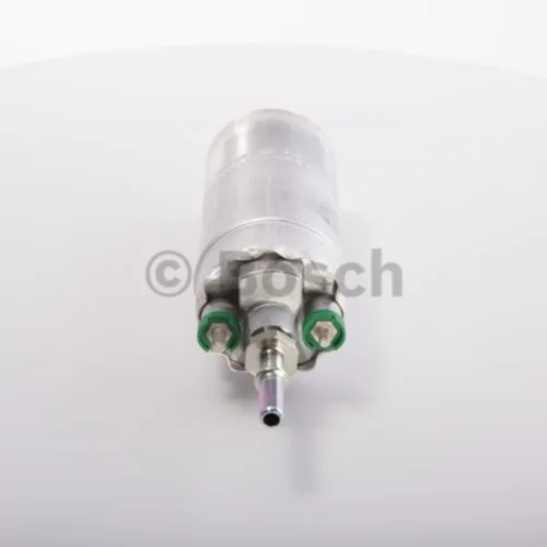 Fuel Pump (Fuel Supply System)