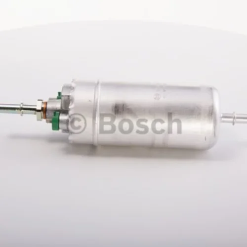 Fuel Pump (Fuel Supply System)