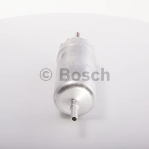 Fuel Pump (Fuel Supply System)
