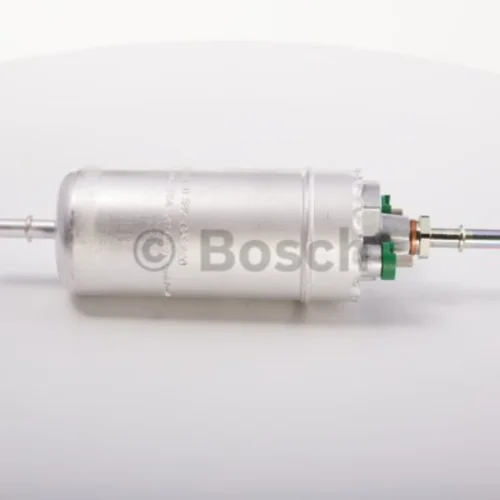 Fuel Pump (Fuel Supply System)