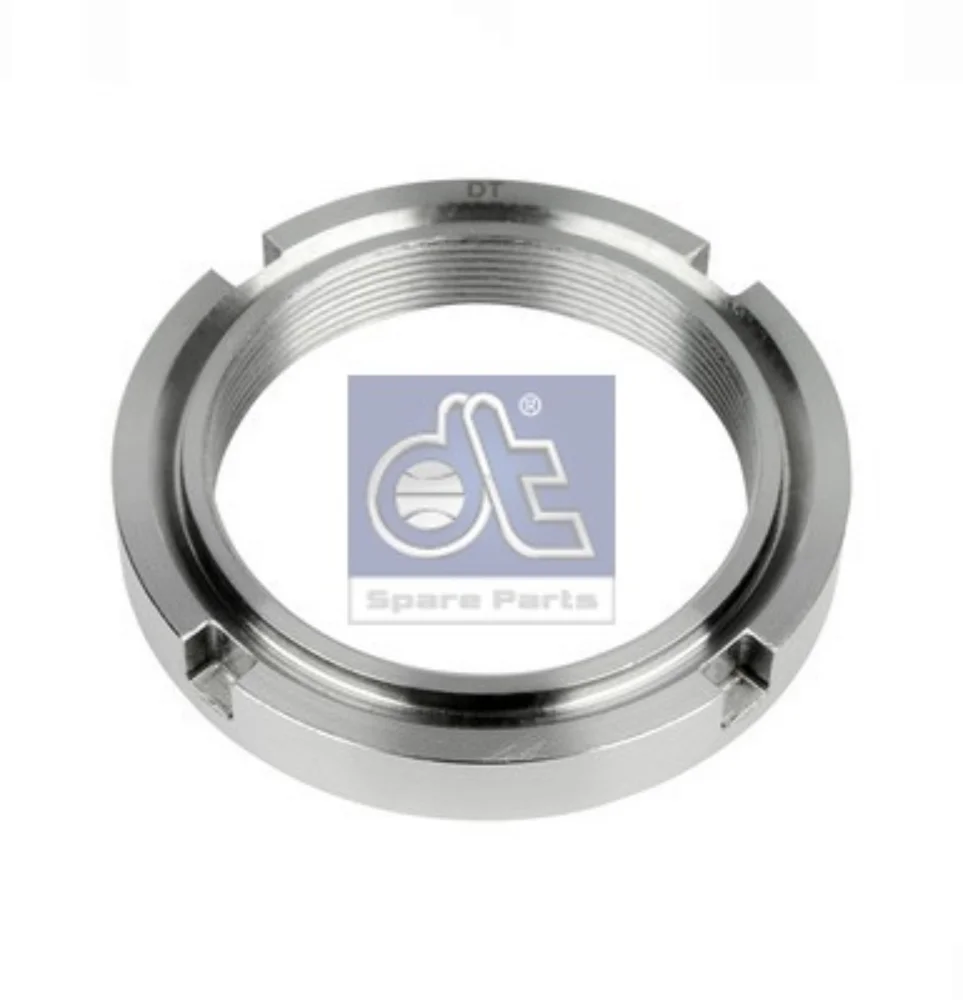 Nut, transmission main shaft