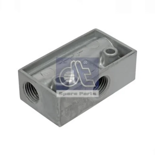 Control Valve, Trailer