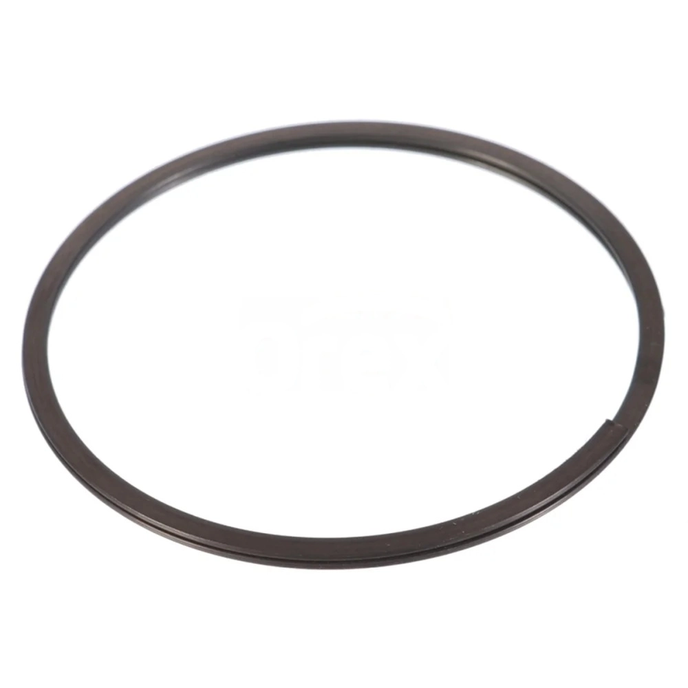 Egzoz Manifold Segmanı -  Tekli - D2866/2876/3876/V2840/2842