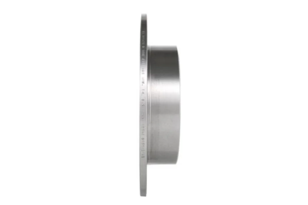 Brake Disc (Braking System)