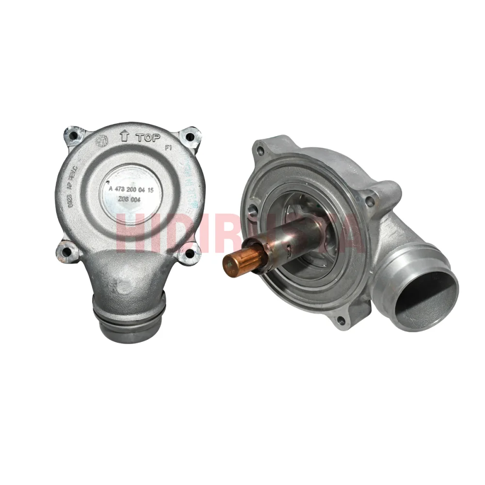 Termostat Euro 6
