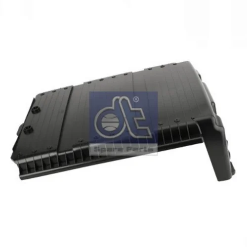 Cover, battery box (Starter System)