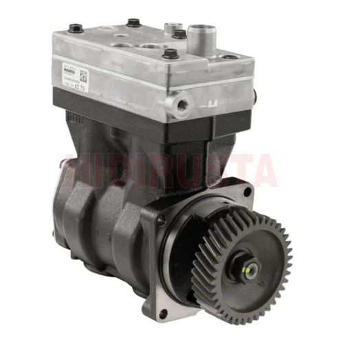 Compressor Double Head 906