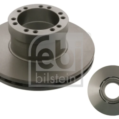 Brake Disc (Braking System)