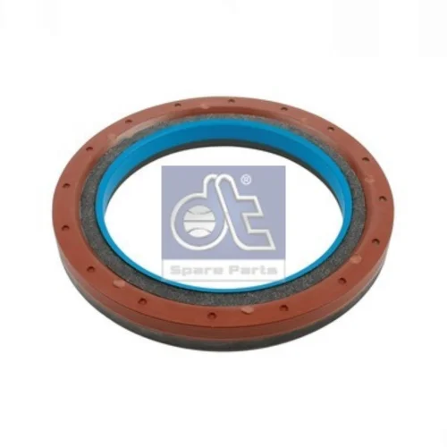 Krank Ön Keçe (88x123x15mm) Iveco Cursor9