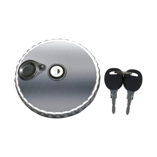 Sealing Cap, fuel tank