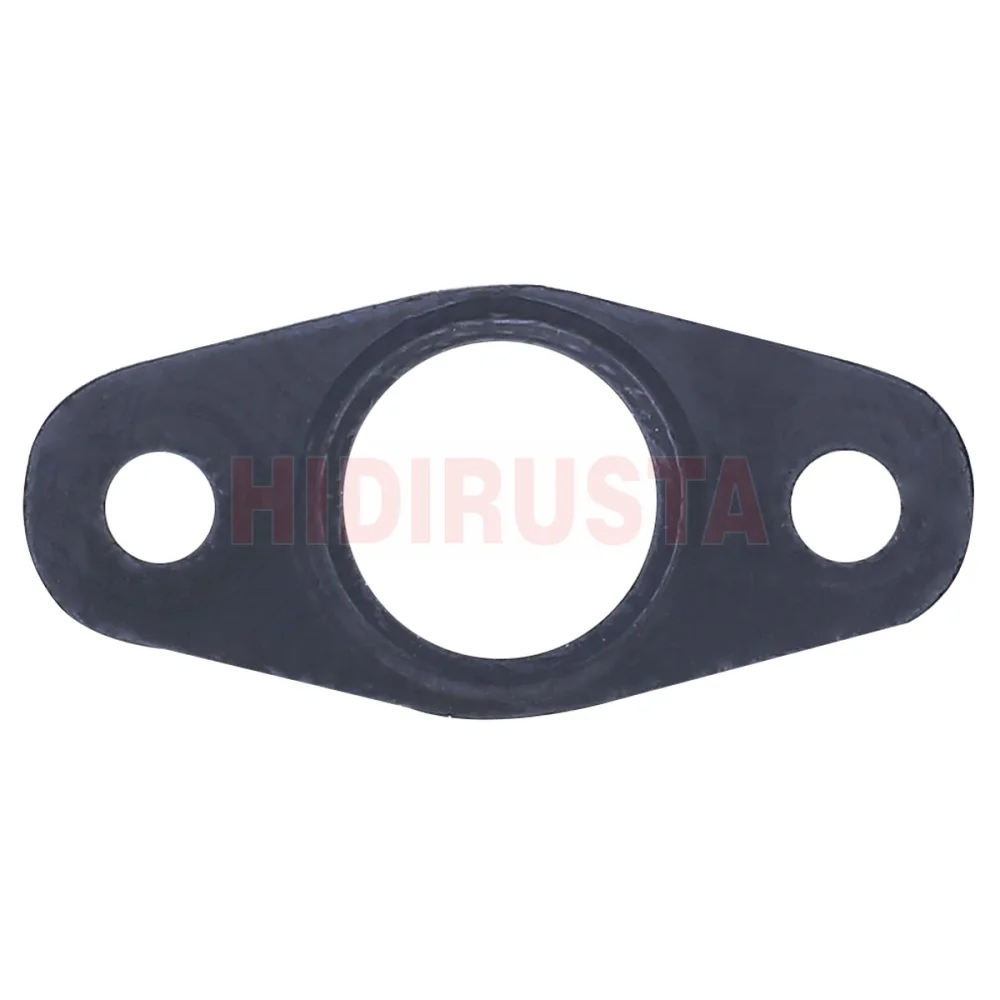 Oil Pipe gasket, turbochager