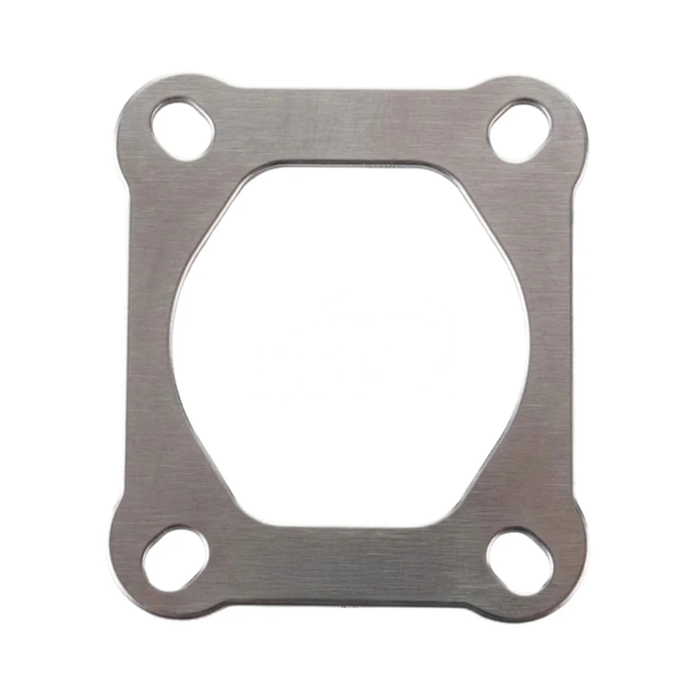 Gasket, Charger