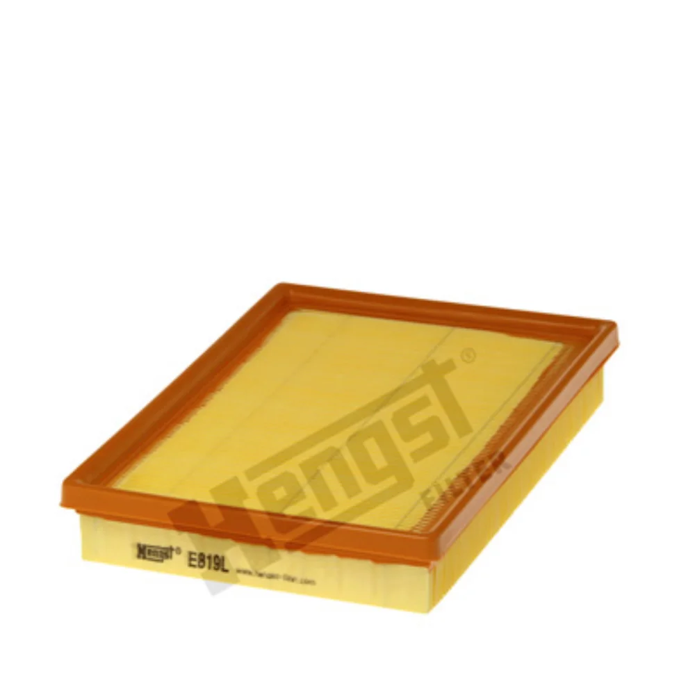 Hava filtresi