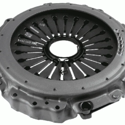 Debriyaj Baski Daf 43Mm Çekmeli Cf-Xf