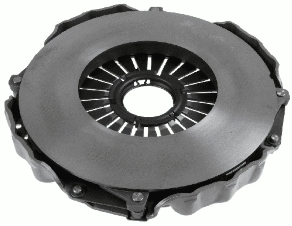 Clutch Pressure Plate   43Mm Pull Cf-Xf