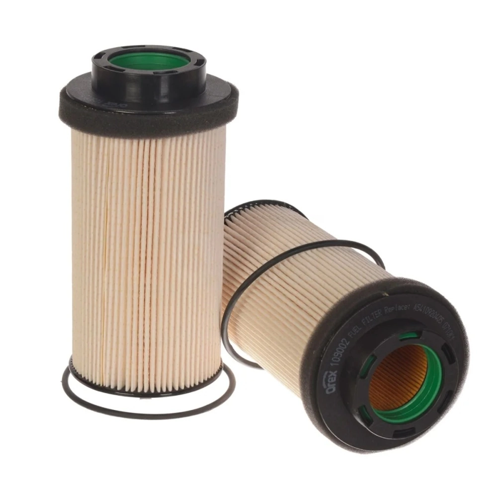 Fuel filter
