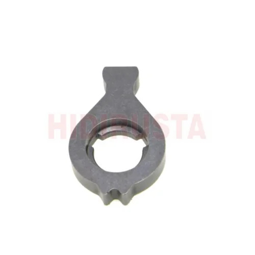 Carrier Gear Control Shaft