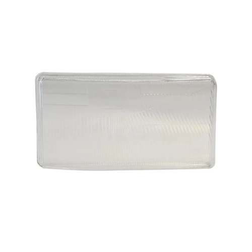 Lens, Headlight (R)