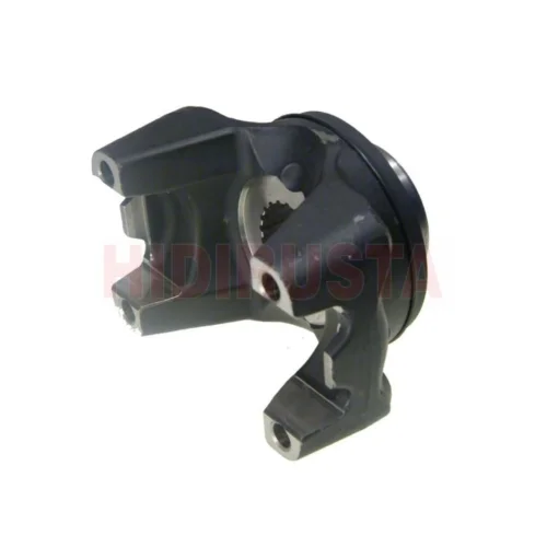 Differential (Brain) Output Flange  3 Series