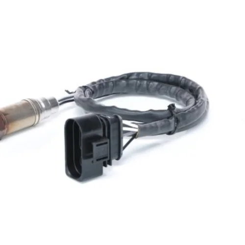 Lambda Sensor (Mixture Formation)