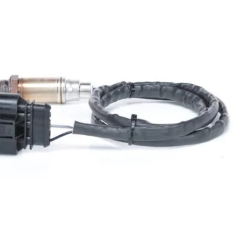 Lambda Sensor (Mixture Formation)