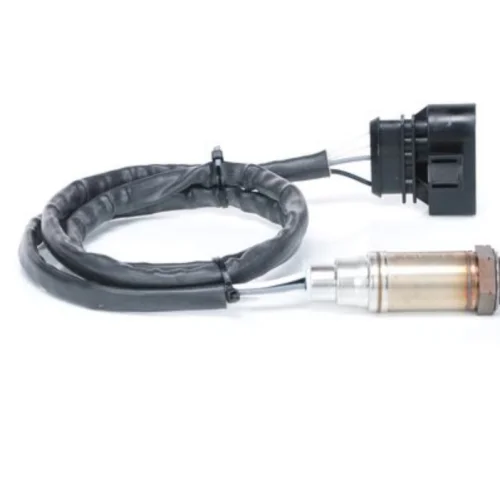 Lambda Sensor (Mixture Formation)