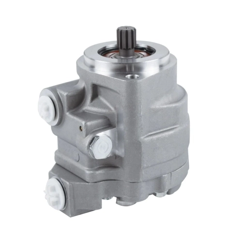 Hydraulic Pump, Steering System