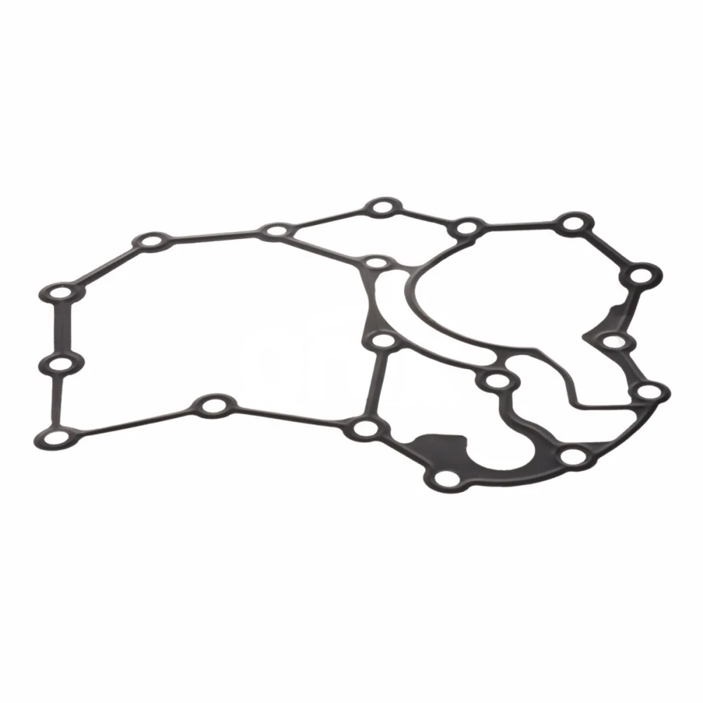Oil Seal, Manual Transmission