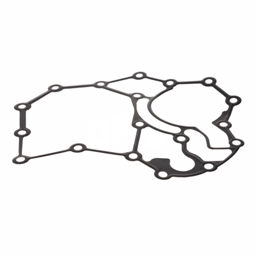 Oil Seal, Manual Transmission