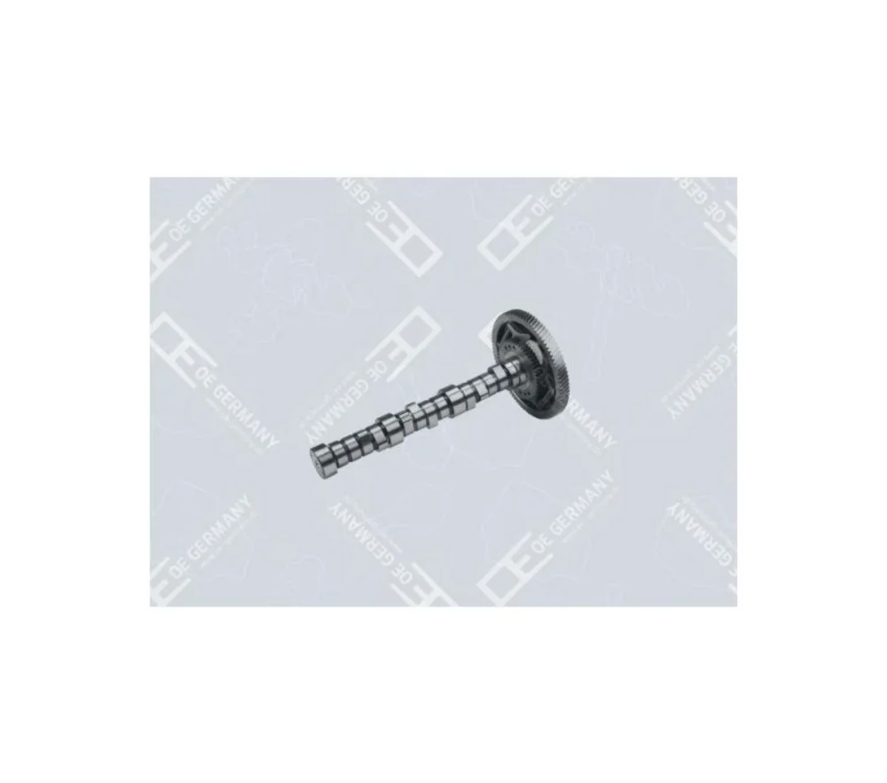 CAMSHAFT