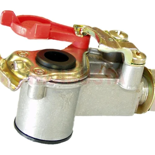 Trailer Connection Union (Red)
