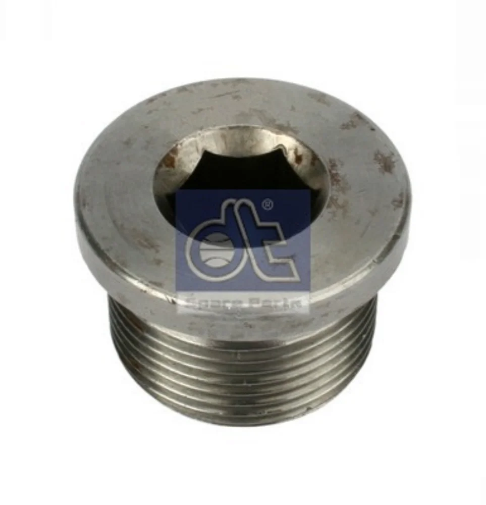 Screw Plug (Standard Parts)