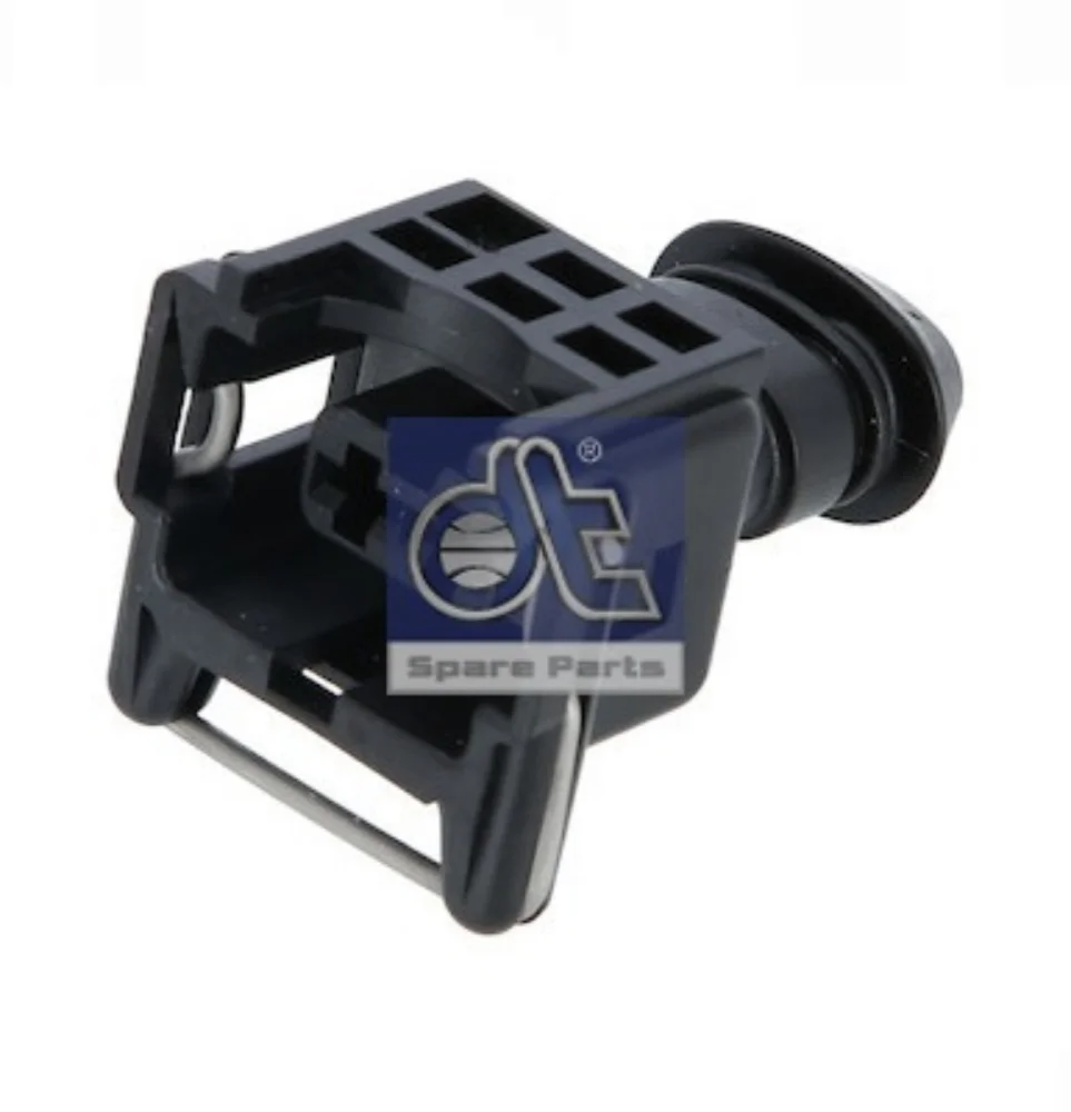 Plug Housing (Electric Universal Parts)