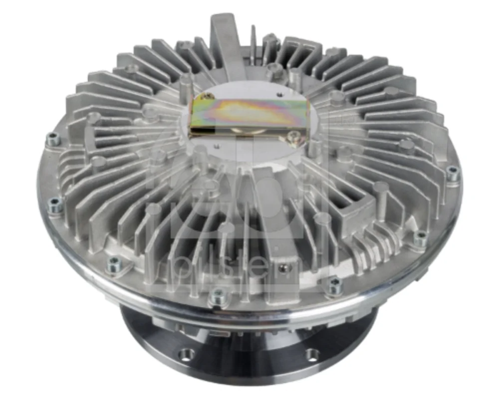 Fan Göbeği Axor 457 E.M.
