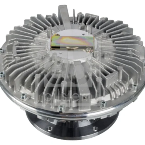 Fan Göbeği Axor 457 E.M.