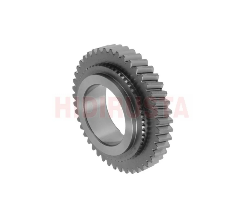 Reverse Gear