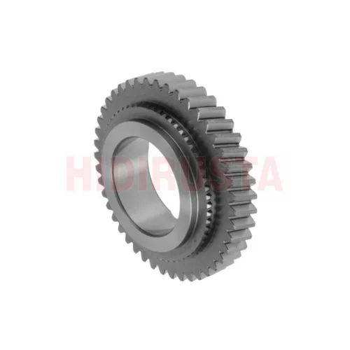 Reverse Gear