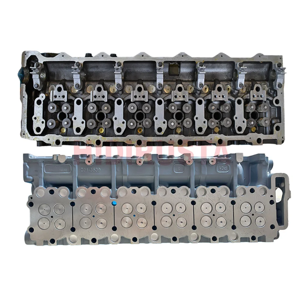 Silindir Kapağı - D2676 - Euro6 Y.M. (DOLU)