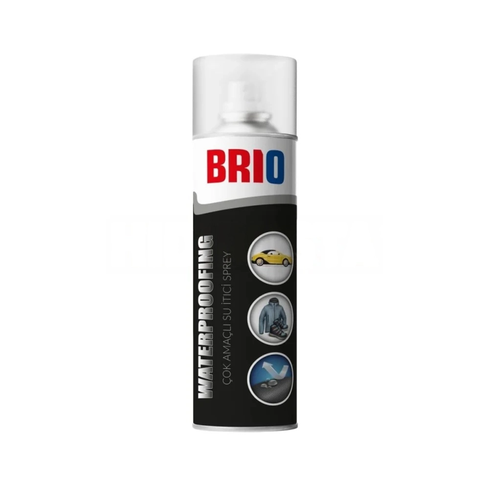 Waterproof Clothing Seat Shoe Protection Spray 500 Ml