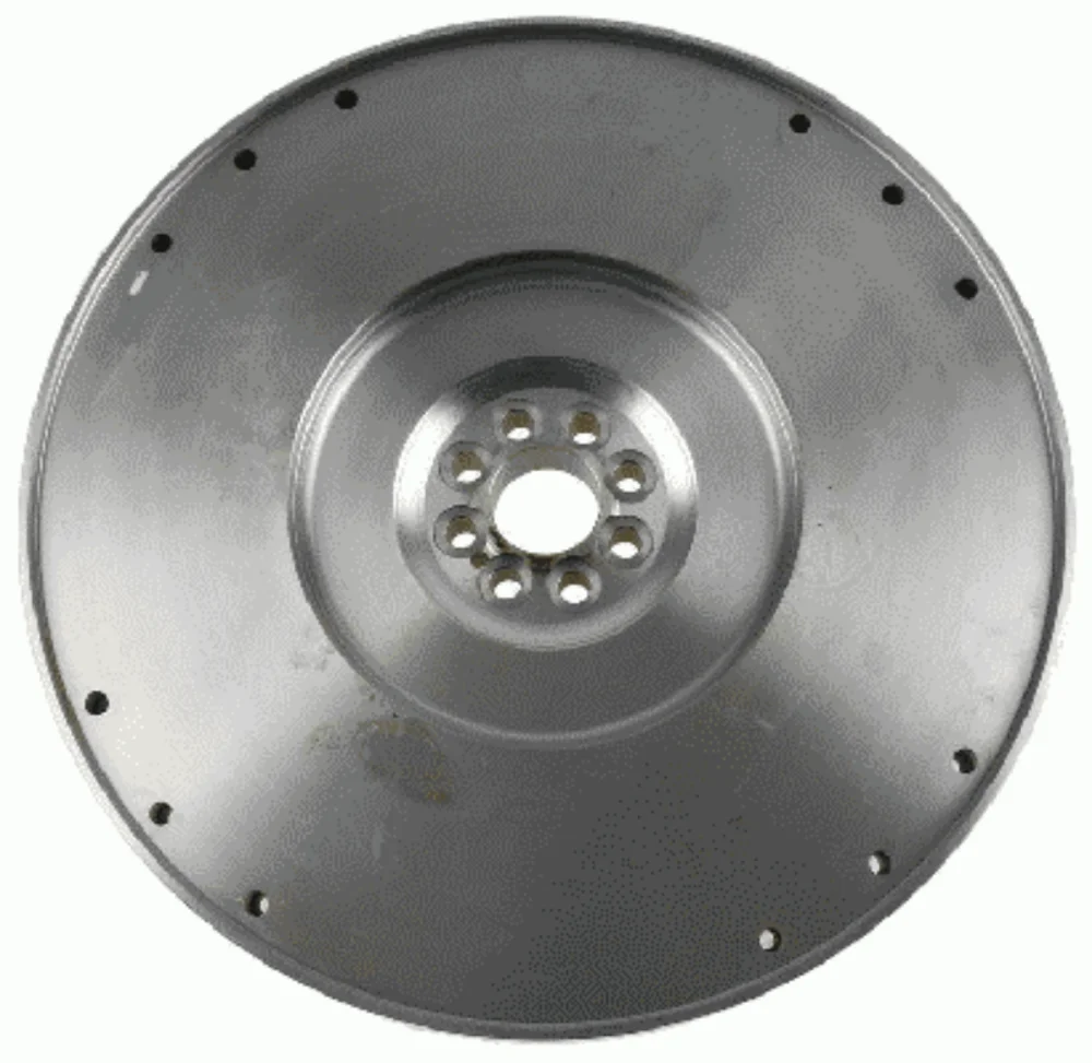 Volan 430 Mm Axor (Yurt Dışı Araçlar İçin)